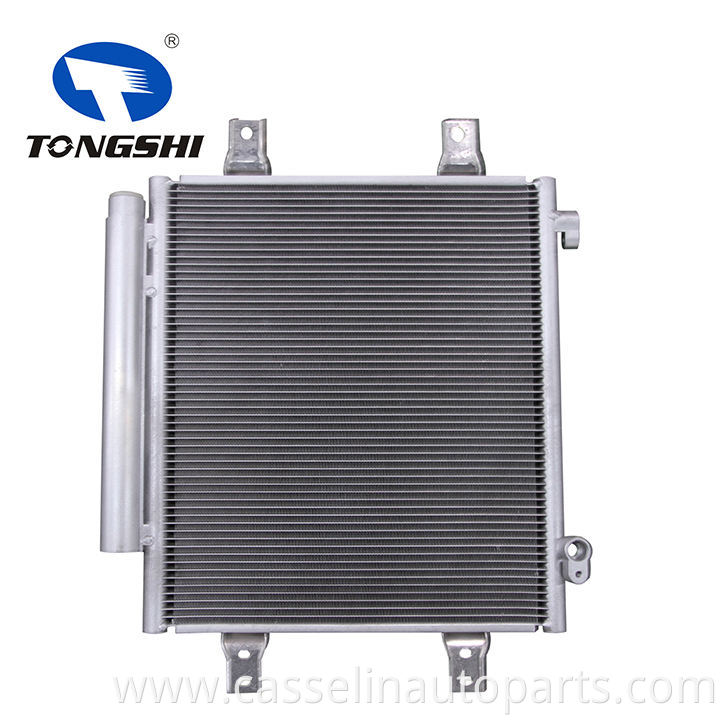 Car Air Conditioner Condenser for DAIHATSU PERODUA BEZZA Car Condenser